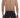 Mens Intenso M22 Boxer Briefs Unico 22120100207 - Unico_22120100207_99 - Black_S - 3