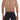 Boxer Brief - Mens Intenso M22 Boxer Briefs Unico 22120100207 - S - 99 - Black - Unico_22120100207_99 - Black_S - Unico - 3
