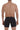 Mens Intenso M22 Boxer Briefs Unico 22120100207 - Unico_22120100207_99 - Black_S - 3