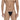 Mens Invisible Micro Thongs CandyMan Four Colors-CandyMan_99548_Black_S-1