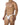 Mens Jacquard Bikini Xtremen 91197 - Xtremen_91197_White_S - 4
