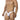 Bikini - Mens Jacquard Bikini Xtremen 91201 - S - White - Xtremen_91201_White_S - Xtremen - 4