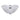 Bikini - Mens Jacquard Bikini Xtremen 91201 - S - White - Xtremen_91201_White_S - Xtremen - 5