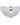 Mens Jacquard Bikini Xtremen 91201 - Xtremen_91201_White_S - 5