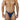 Thong - Mens Jacquard Thongs Xtremen 91191 - S - Royal Blue - Xtremen_91191_Royal Blue_S - Xtremen - 1