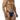 Thong - Mens Jacquard Thongs Xtremen 91191 - S - Royal Blue - Xtremen_91191_Royal Blue_S - Xtremen - 4