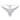Thong - Mens Jacquard Thongs Xtremen 91198 - S - White - Xtremen_91198_White_S - Xtremen - 7