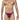 Thong - Mens Jasped Thongs Clever 0940 - S - Grape - Clever_0940_Grape_S - Clever - 1