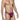 Thong - Mens Jasped Thongs Clever 0940 - S - Grape - Clever_0940_Grape_S - Clever - 4