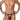 G - String - Mens Jock G - String CandyMan 99761 - S/M - Black - CandyMan_99761_Black_S/M - CandyMan - 1