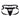 G - String - Mens Jock G - String CandyMan 99761 - S/M - Black - CandyMan_99761_Black_S/M - CandyMan - 5
