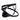 G - String - Mens Jock G - String CandyMan 99761 - S/M - Black - CandyMan_99761_Black_S/M - CandyMan - 6