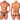 G - String - Mens Jock G - String CandyMan 99761 - S/M - Black - CandyMan_99761_Black_S/M - CandyMan - 2