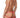 G - String - Mens Jock G - String CandyMan 99762 - S/M - Nude - CandyMan_99762_Nude_S/M - CandyMan - 3