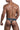 Mens Jock - Thong Roger Smuth RS086 - Roger Smuth_RS086_Green_S - 3