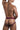 Jock - Thong - Mens Jock - Thong Roger Smuth RS088 - S - Burgundy - Roger Smuth_RS088_Burgundy_S - Roger Smuth - 4