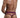 Mens Jock - Thong Roger Smuth RS088 - Roger Smuth_RS088_Burgundy_S - 3