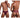 Jock - Thong - Mens Jock - Thong Roger Smuth RS088 - S - Burgundy - Roger Smuth_RS088_Burgundy_S - Roger Smuth - 2
