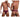 Jock - Thong - Mens Jock - Thong Roger Smuth RS088 - S - Burgundy - Roger Smuth_RS088_Burgundy_S - Roger Smuth - 2