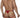 Mens Jock Thongs CandyMan 99668 - CandyMan_99668_Red_S/M - 3