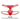 Thong - Mens Jock Thongs CandyMan 99668 - S/M - Red - CandyMan_99668_Red_S/M - CandyMan - 8