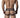 Mens Jockstrap CandyMan 99242 - CandyMan_99242_Black_S - 3