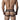 Jockstrap - Mens Jockstrap CandyMan 99242 - S - Black - CandyMan_99242_Black_S - CandyMan - 3