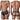 Jockstrap - Mens Jockstrap CandyMan 99242 - S - Black - CandyMan_99242_Black_S - CandyMan - 2
