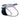Jockstrap - Mens Jockstrap PPU 0965 - S - White - Black - PPU_0965_White - Black_S - PPU - 19