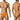 Jockstrap - Mens Jockstrap PPU 0965 - S - White - Black - PPU_0965_White - Black_S - PPU - 8