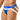 Jockstrap - Mens Jockstrap PPU 1305 - S - Blue - PPU - Malebasics