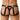 Jockstrap - Mens Jockstrap PPU 1305 - S - Blue - PPU_1305_Blue_S - PPU - 11
