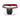 Jockstrap - Mens Jockstrap PPU 1308 - S - Gray - Red - PPU_1308_Gray - Red_S - PPU - 6