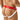Jockstrap - Mens Jockstrap PPU 1308 - S - Gray - Red - PPU_1308_Gray - Red_S - PPU - 3