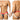 Jockstrap - Mens Jockstrap PPU 1308 - S - Gray - Red - PPU_1308_Gray - Red_S - PPU - 2
