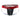 Jockstrap - Mens Jockstrap PPU 1308 - S - Gray - Red - PPU_1308_Gray - Red_S - PPU - 4