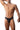 Mens Jockstrap Roger Smuth RS005 - Roger Smuth_RS005_Black_S - 1