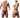 Jockstrap - Mens Jockstrap Roger Smuth RS018 - 1 - S - Burgundy - Roger Smuth_RS018 - 1_Burgundy_S - Roger Smuth - 2