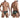 Mens Kalipso Briefs Clever 1672 - Clever_1672_Green_S - 2