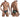 Mens Kalipso Briefs Clever 1672 - Clever_1672_Green_S - 2