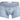Trunk - Mens Kraken Trunks Clever 1533 - S - Gray - Clever_1533_Gray_S - Clever - 5
