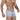 Trunk - Mens Kraken Trunks Clever 1533 - S - Gray - Clever_1533_Gray_S - Clever - 4