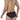 Bikini - Mens Kroma Bikini Clever 0535 - 1 - S - Black - Clever_0535 - 1_Black_S - Clever - 2