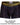 Trunk - Mens Laca Trunks Unico 24020100106 - S - 46 - Black - Unico_24020100106_46 - Black_S - Unico - 8