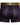 Trunk - Mens Laca Trunks Unico 24020100106 - S - 46 - Black - Unico_24020100106_46 - Black_S - Unico - 6