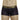 Trunk - Mens Laca Trunks Unico 24020100106 - S - 46 - Black - Unico_24020100106_46 - Black_S - Unico - 9