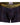 Mens Laca Trunks Unico 24020100106 - Unico_24020100106_46 - Black_S - 5
