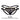 Mens Lace and Chain Bikini CandyMan 99598 - CandyMan_99598_Black_S/M - 8