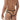 Bikini - Mens Lace and Chain Bikini CandyMan 99598 - S/M - Black - CandyMan_99598_Black_S/M - CandyMan - 3