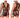 Mens Lace Bodysuit CandyMan 99743 - CandyMan_99743_Black_S - 2